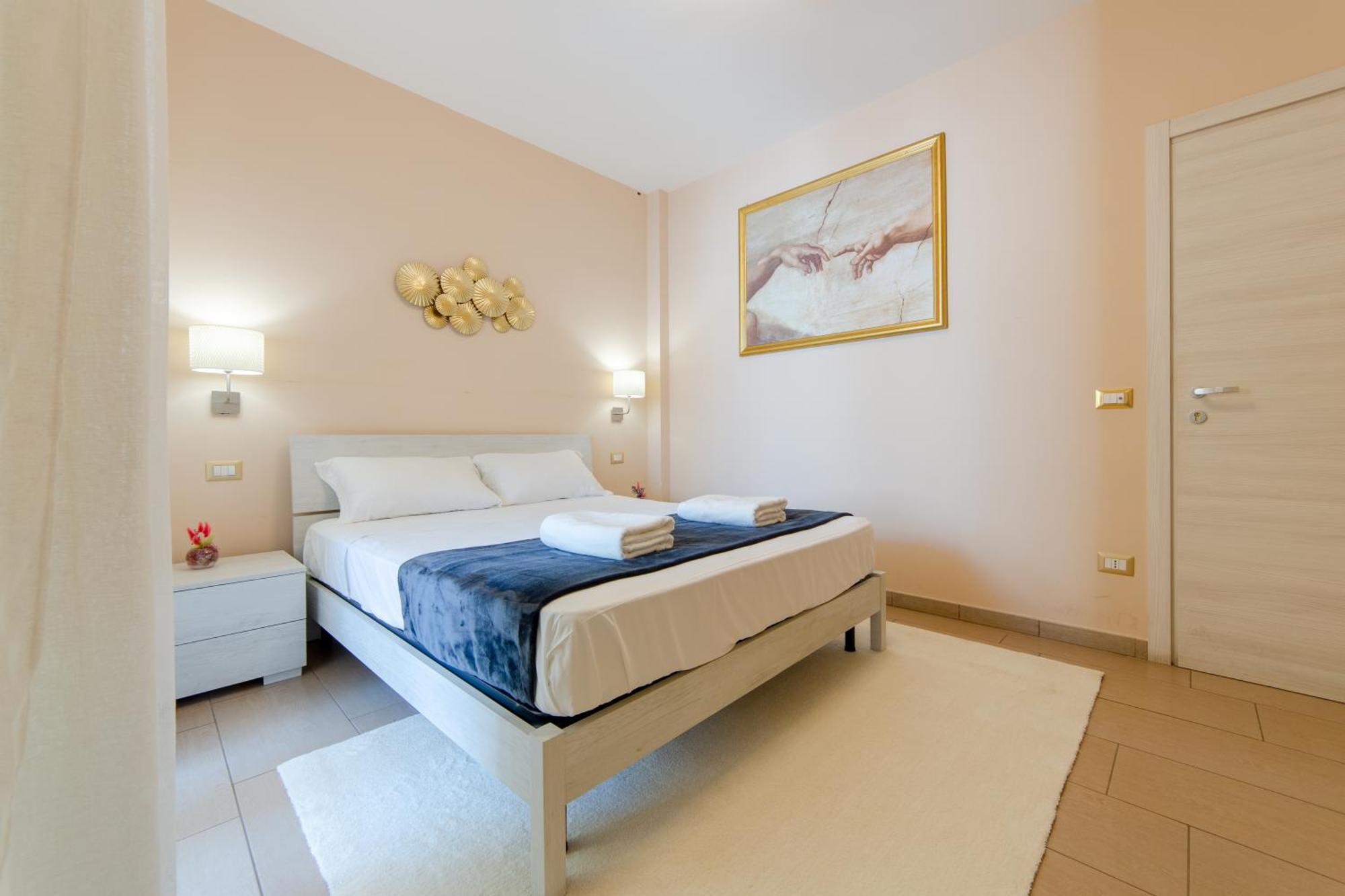 L'Affaccio Rooms - Lungomare Gallipolli Exteriör bild
